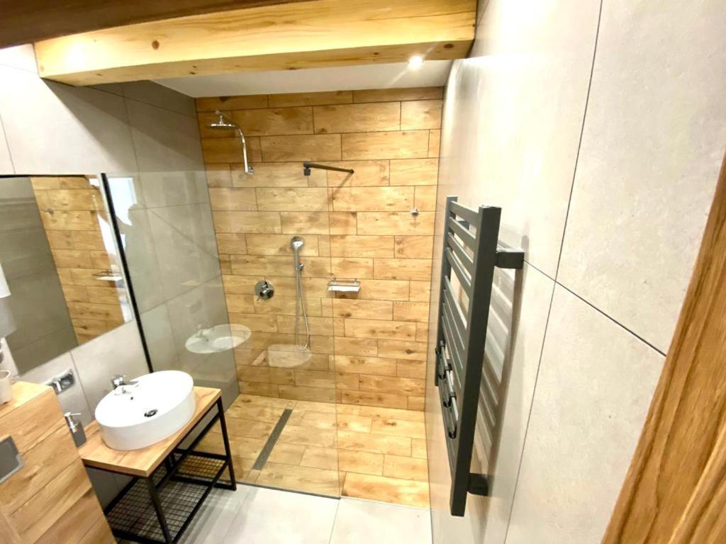Osada Żywiec Exteriör bild