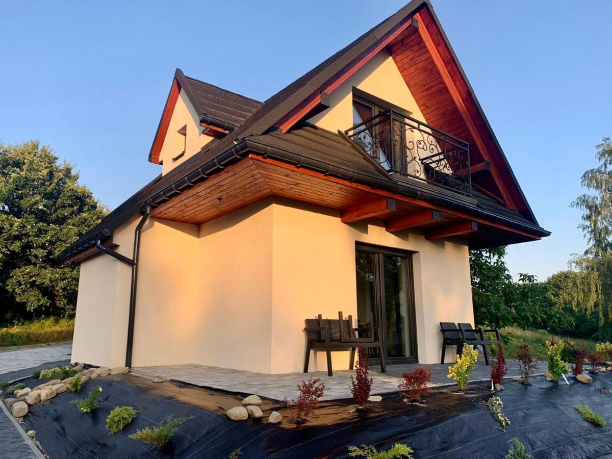 Osada Żywiec Exteriör bild
