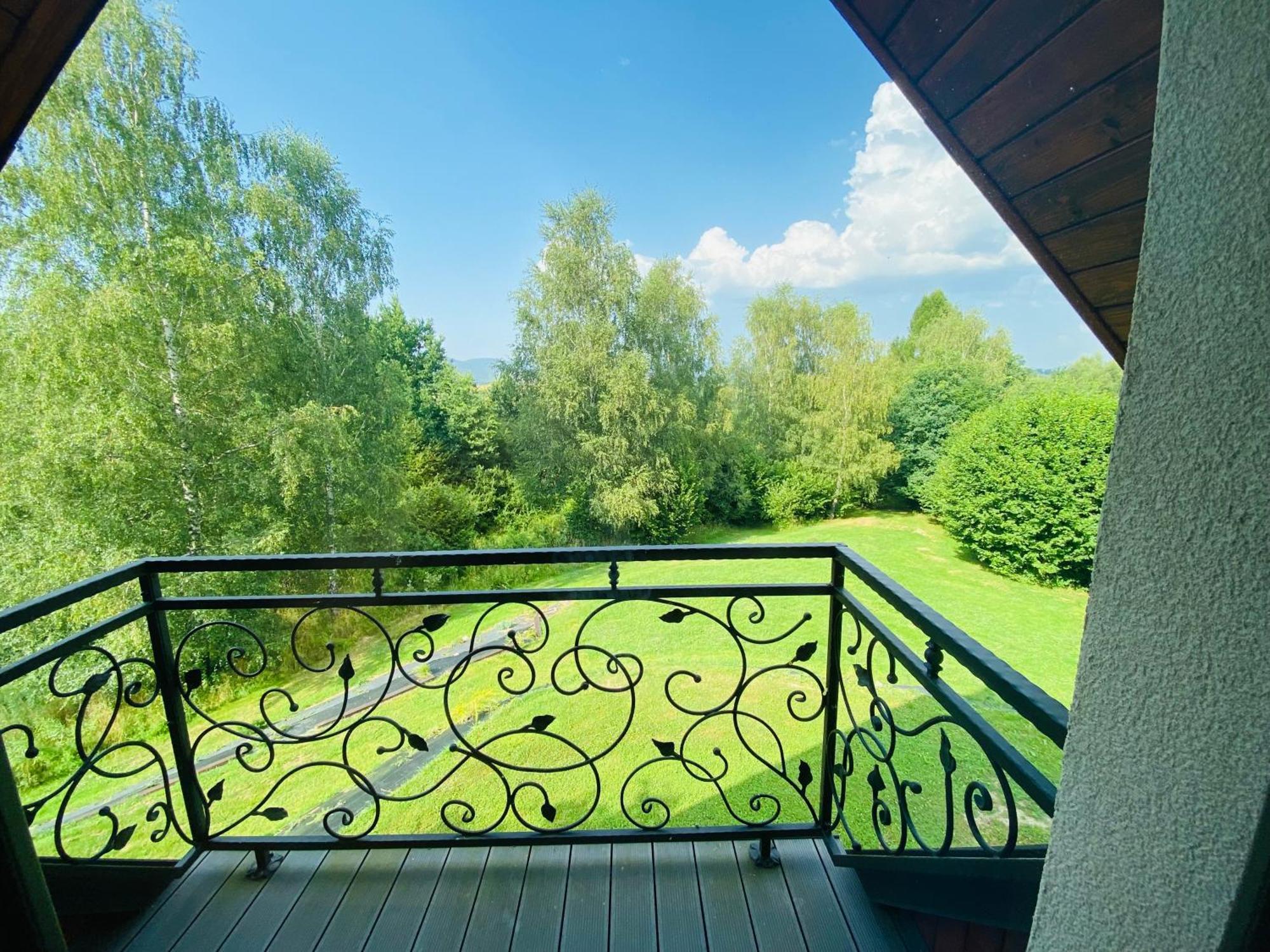 Osada Żywiec Exteriör bild