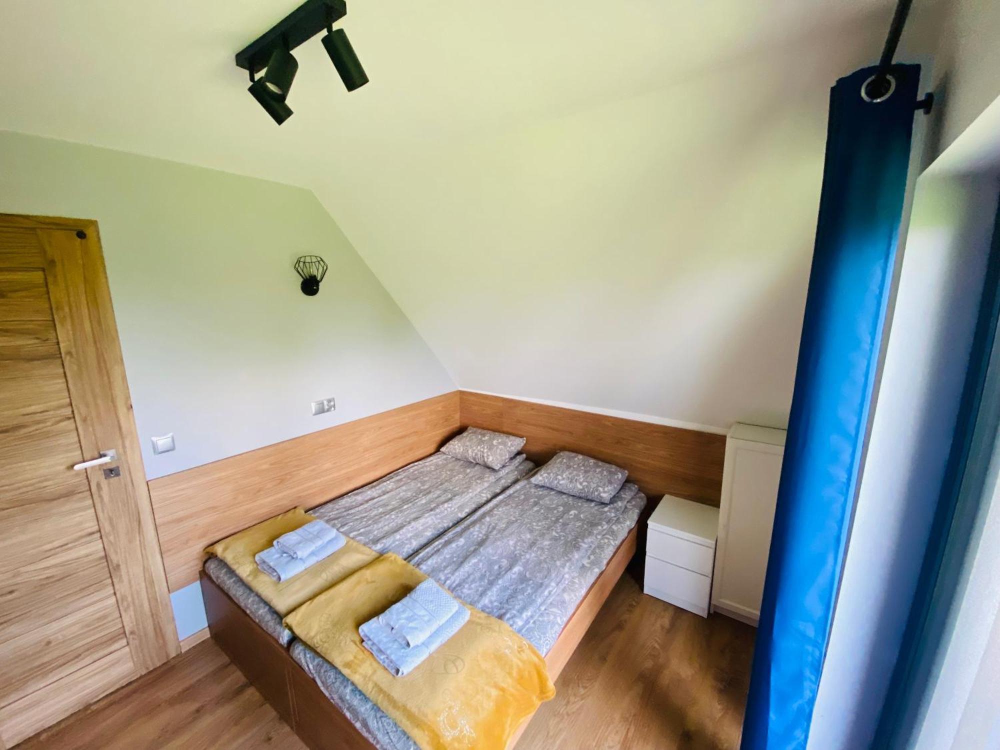 Osada Żywiec Exteriör bild