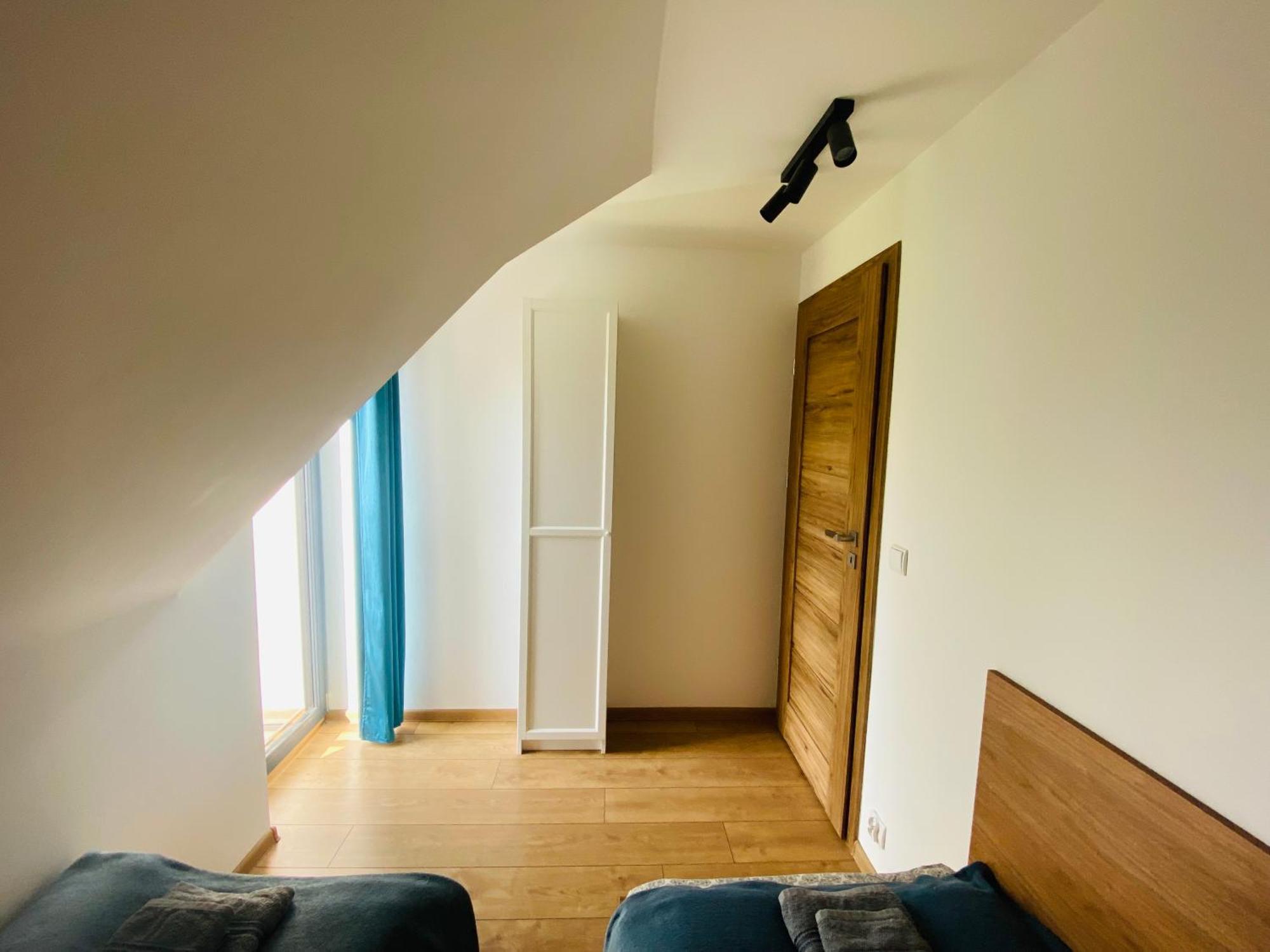 Osada Żywiec Exteriör bild